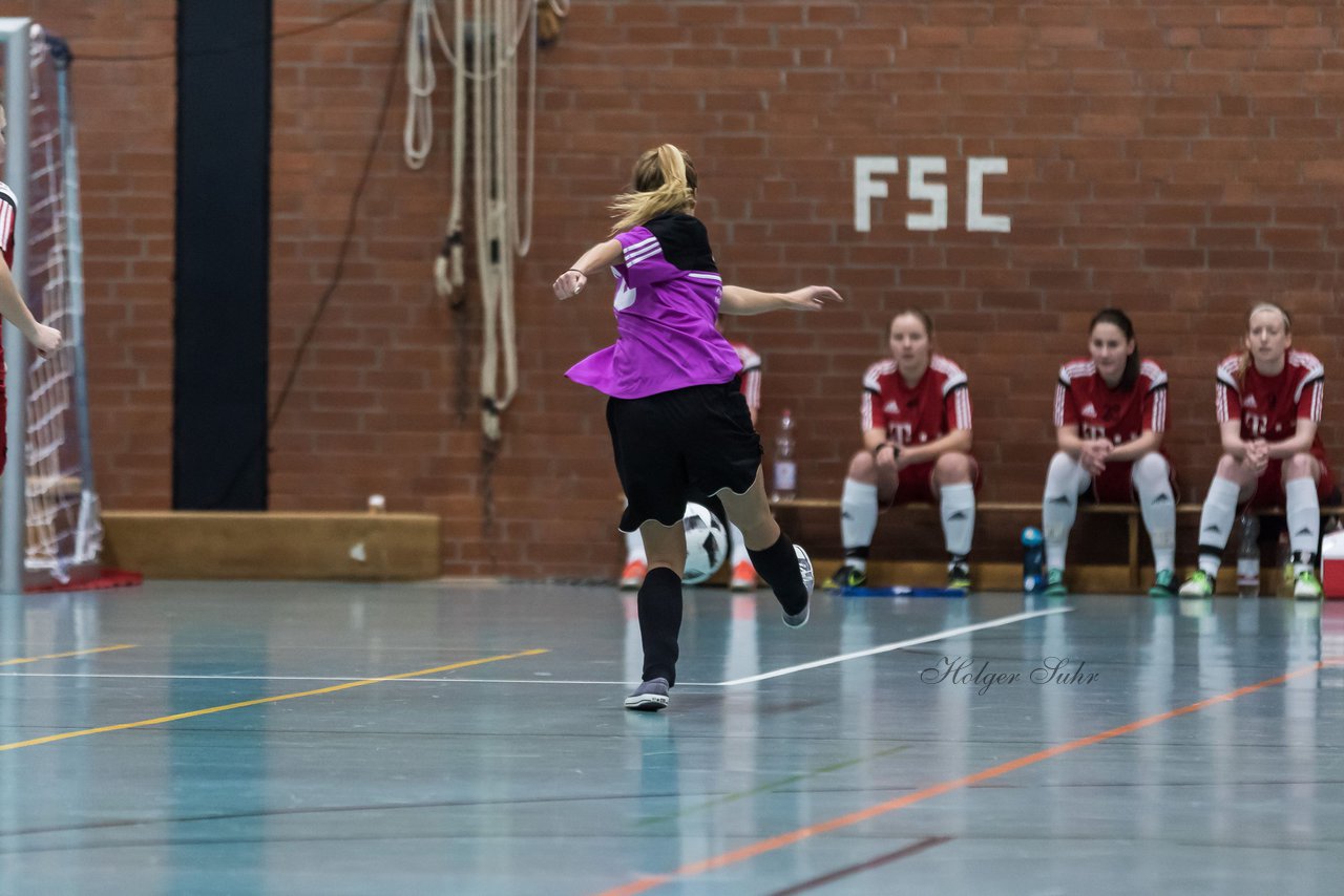 Bild 170 - Dodenhof Cup
